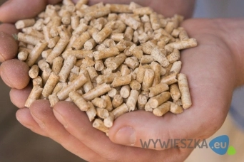 Pellet Pelet Hurt Detal Bio-Eko 6mm drzewny pakowany 15 kg GRATIS