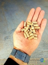 Pellet Pelet Hurt Detal 8mm drzewny BioEko 15 kg transport GRATIS