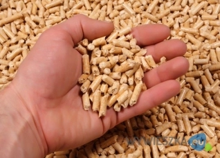 Pellet Pelet Hurt Detal 6mm drzewny BioEko 15 kg transport GRATIS