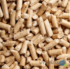 Pellet Pelet Hurt Detal 6mm Big Bag 1tona
