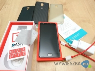 Oneplus 3T 64GB