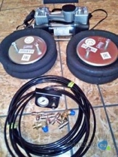 Poduszki pneumatyczne