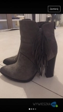 Buty 