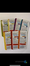 Kamagra Jelly 100mg różne smaki 