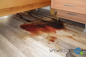 Opole dezynfekcja czyszczenie po samobójstwie zgonie zmarłym