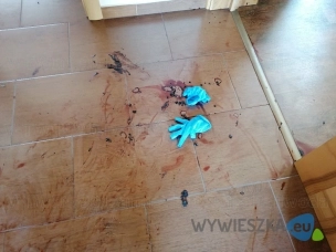 Kielce  Sprzątanie mieszkań firm hoteli po zgonach samobójstwach 