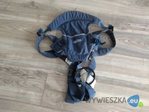 Nosidełko Comfort Rider