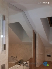 Lustra na wymiar Świętochłowice - 123szklarz.pl