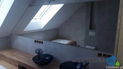 Lustra na wymiar Zabrze - 123szklarz.pl