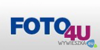 Foto4u - odbitki cyfrowe