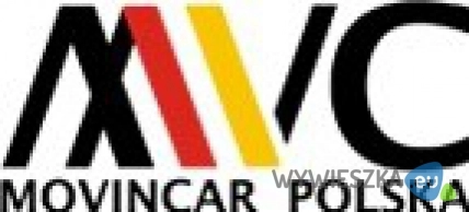 Movincar - sprzedaż, wynajem wózków widłowych