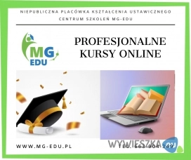 Prowadzenie sekretariatu – szkolenie online
