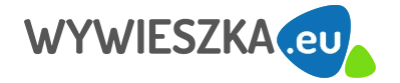Wywieszka.EU