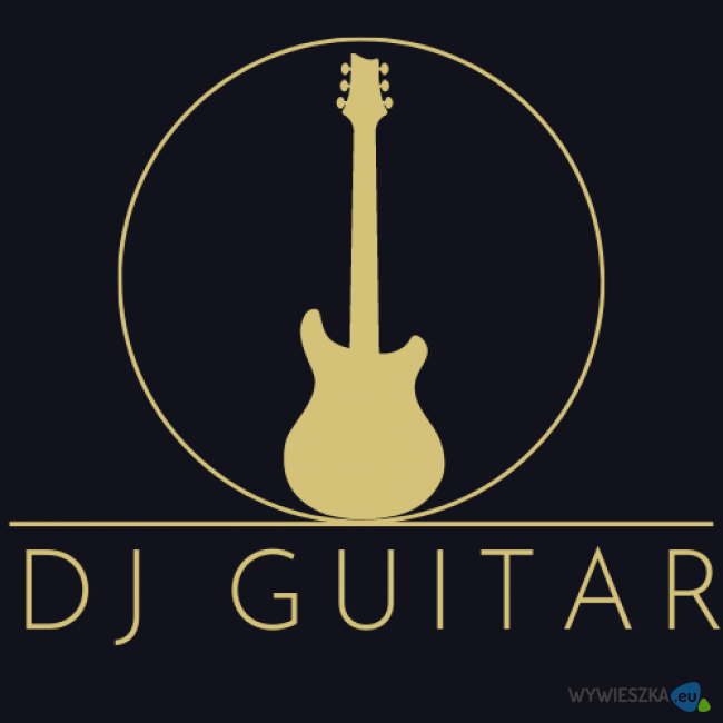 Dj-Guitar