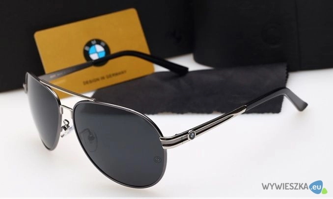 promise filter North America Okulary przeciwsłoneczne BMW Polaryzacja Filtr Kat UV 3 NOWE GW - Smartfony  - Strawczyn - Wszystkie kategorie