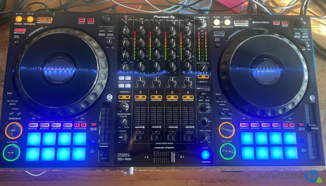 DDJ-1000000