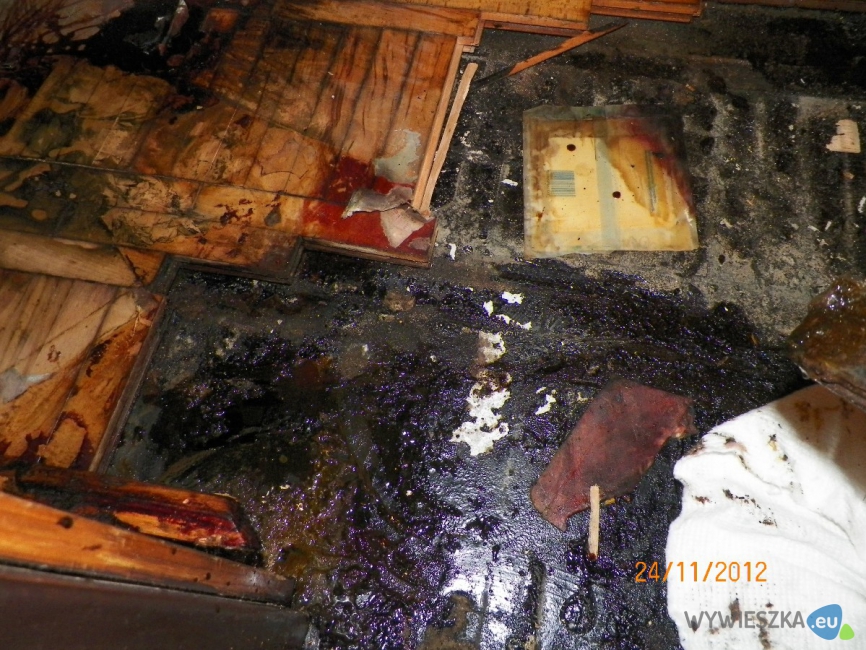 sprzątanie po zmarłych Jastrzębie zdrój