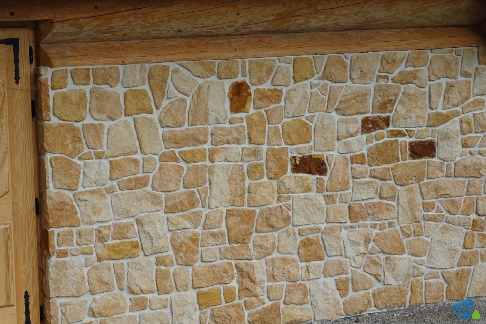 płytki na ściany domu