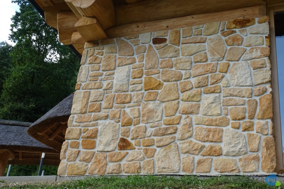 kamień elewacyjny
