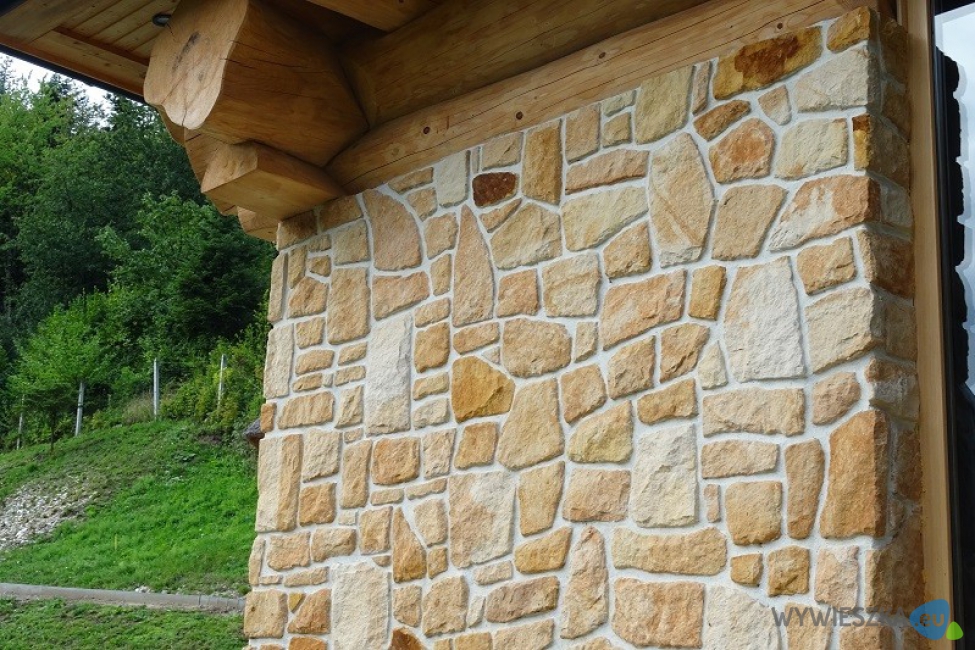 płytki dekoracyjne na dom