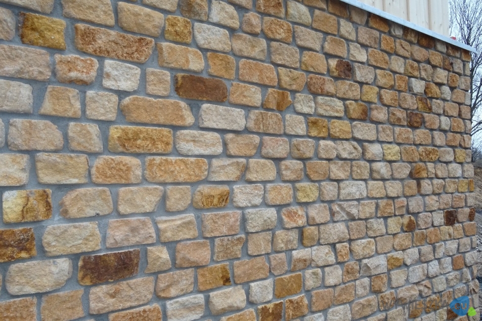 kamień dekoracyjny na mur