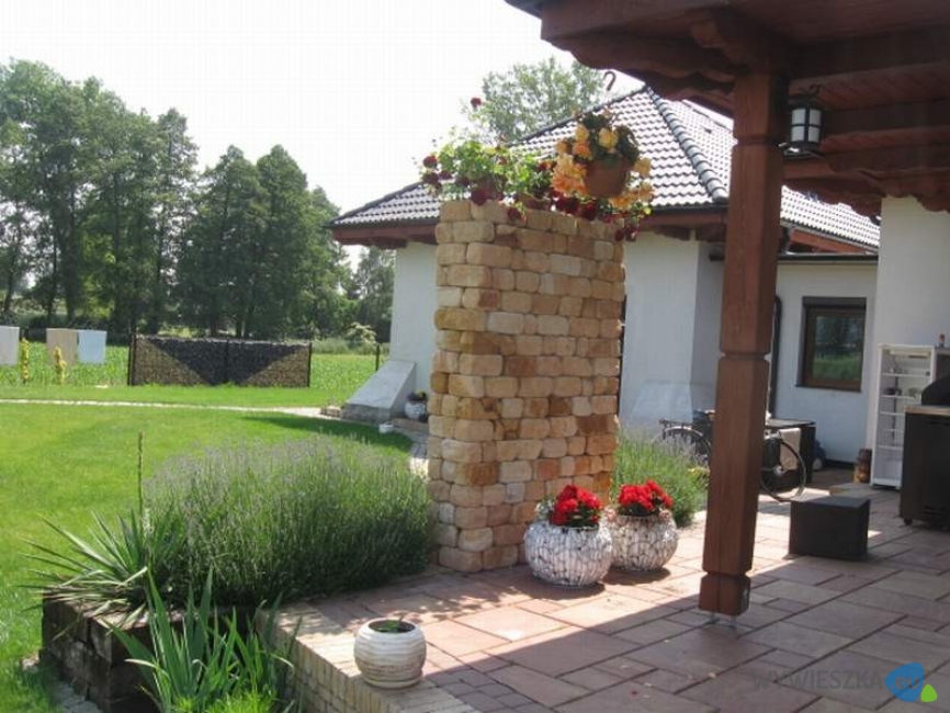 murki skalne z piaskowca