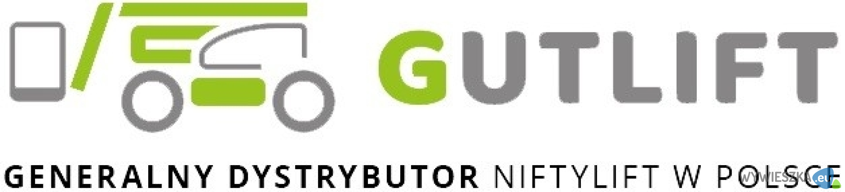Gutlift logo