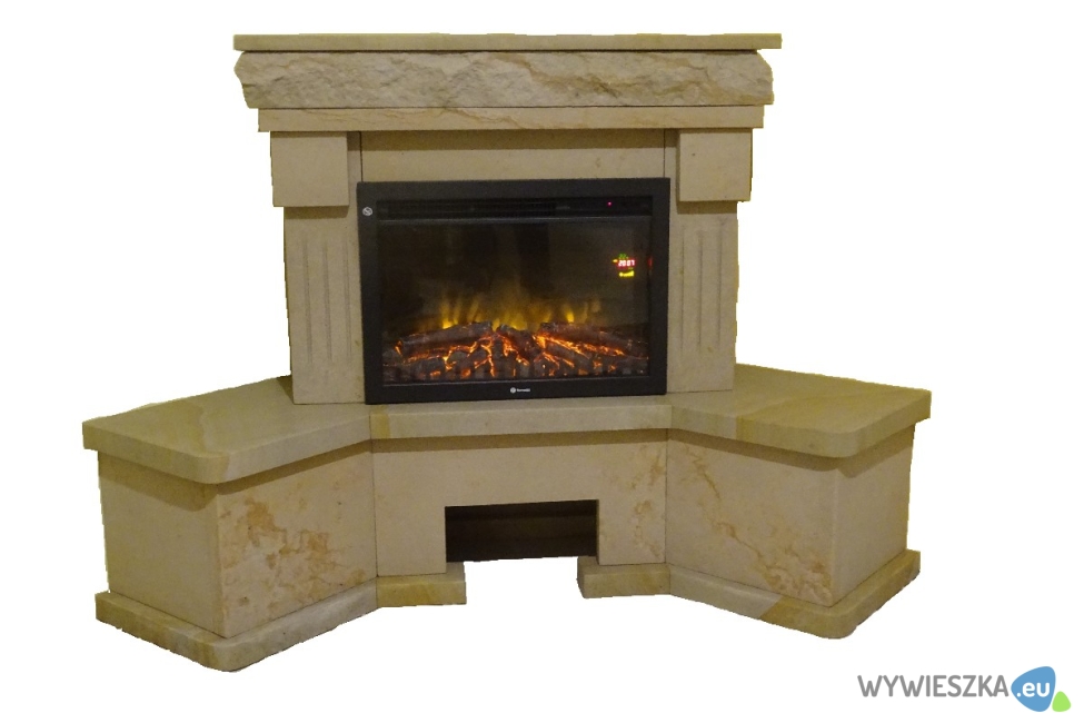 kominki Częstochowa